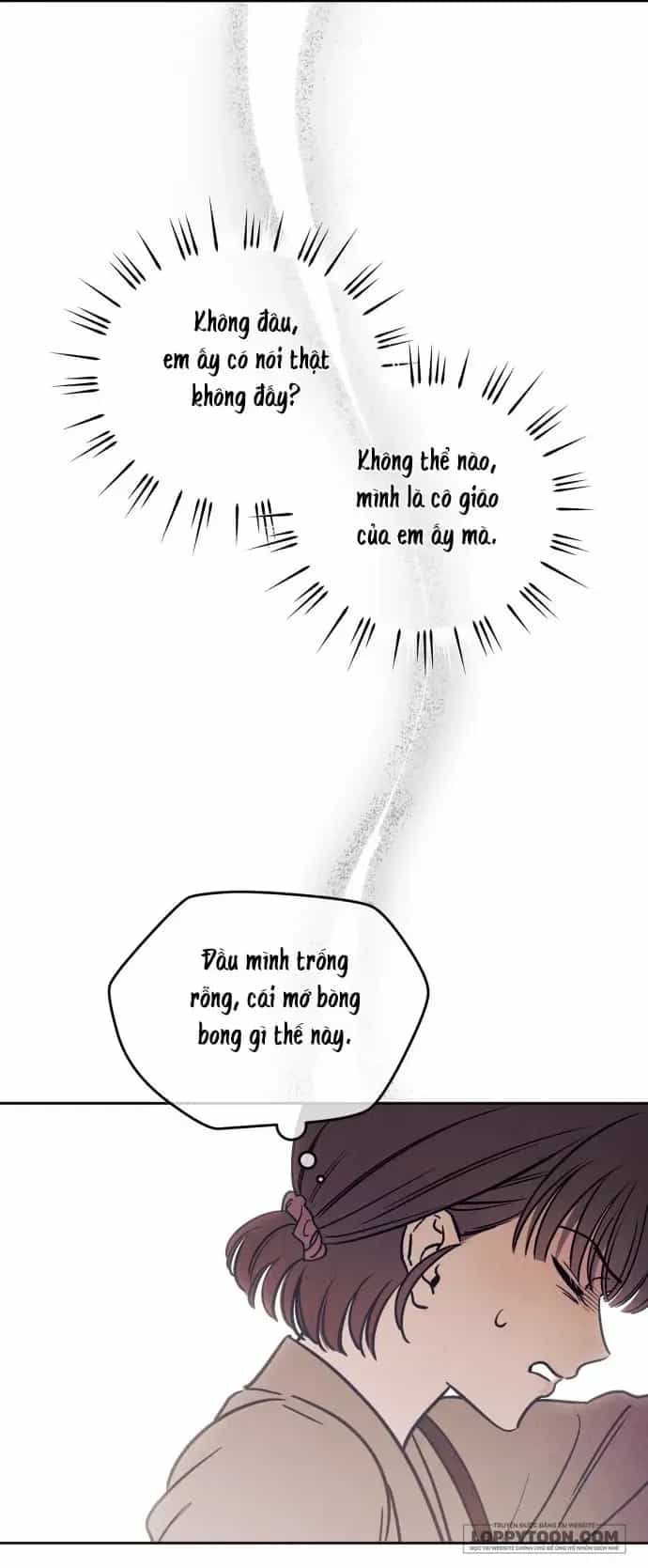 Muốn Mượn Chút Lửa Không? - Chương 42 - ảnh 9
