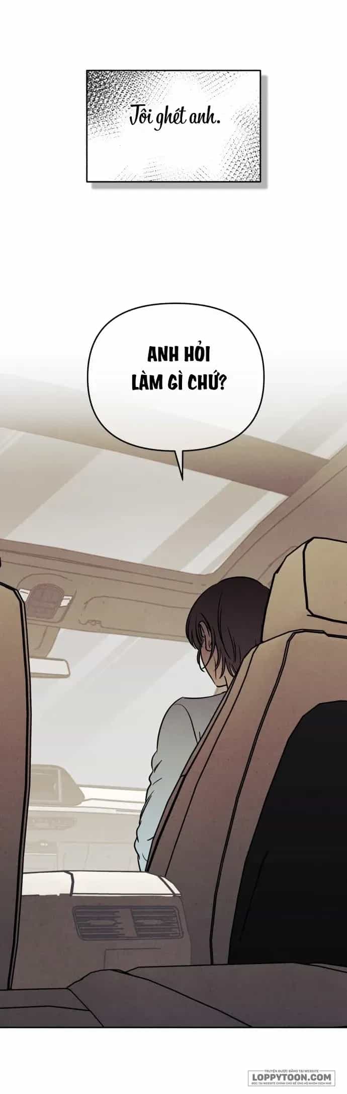 Muốn Mượn Chút Lửa Không? - Chương 43 - ảnh 19