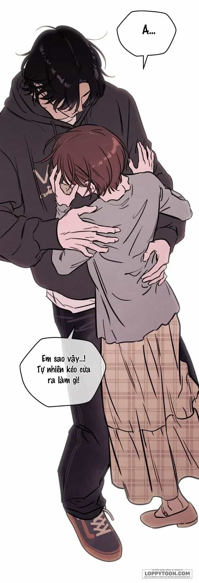 Muốn Mượn Chút Lửa Không? - Chương 43 - ảnh 55