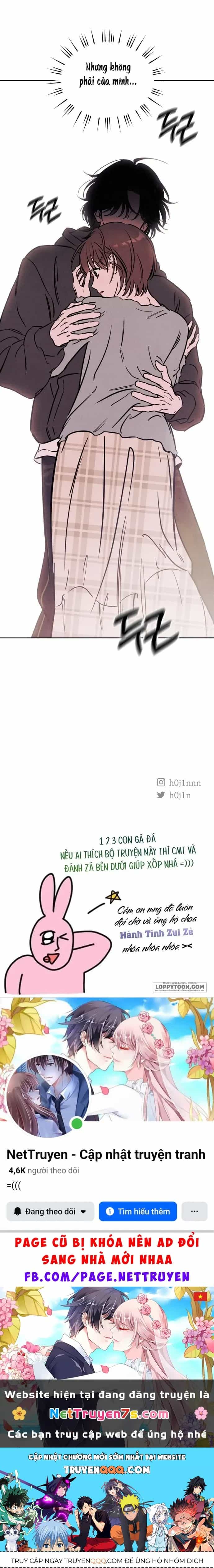 Muốn Mượn Chút Lửa Không? - Chương 43 - ảnh 59