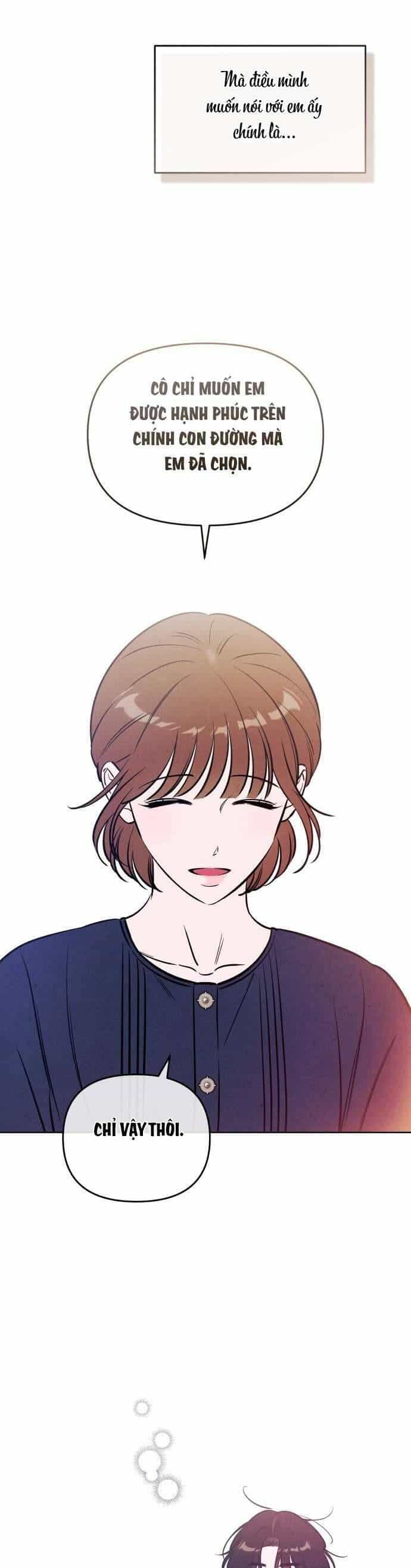 Muốn Mượn Chút Lửa Không? - Chương 54 - ảnh 15