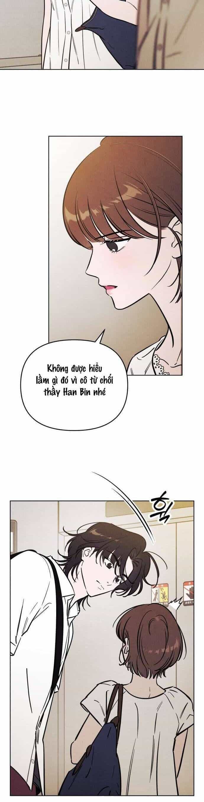 Muốn Mượn Chút Lửa Không? - Chương 57 - ảnh 10