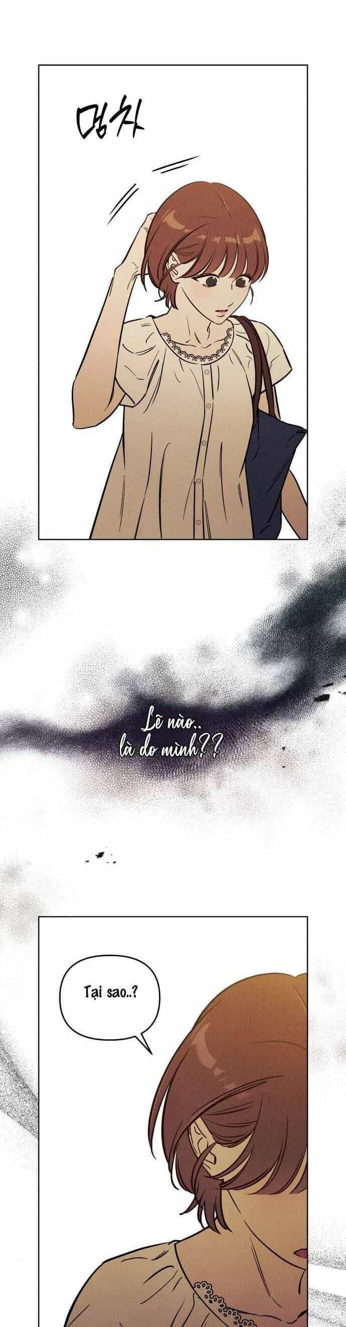 Muốn Mượn Chút Lửa Không? - Chương 58 - ảnh 10