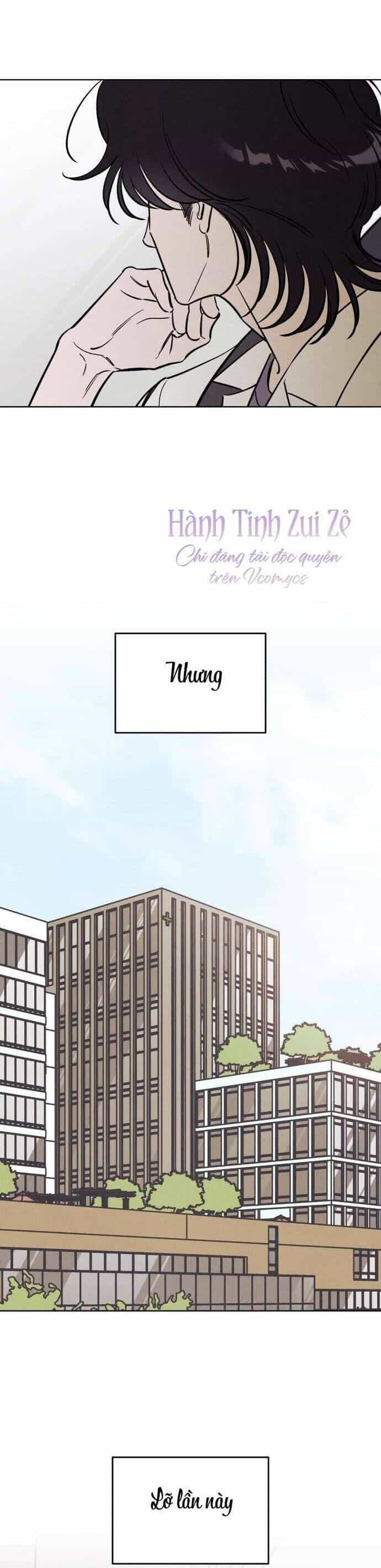 Muốn Mượn Chút Lửa Không? - Chương 58 - ảnh 34