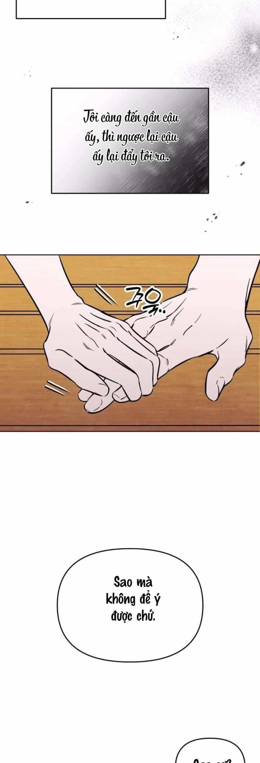 Muốn Mượn Chút Lửa Không? - Chương 60 - ảnh 40