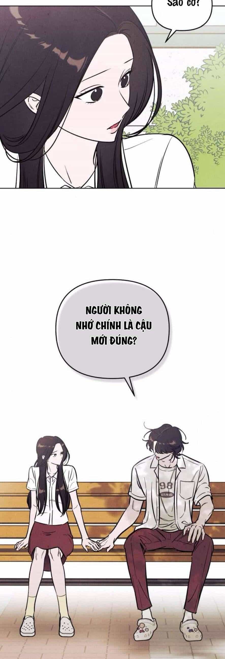 Muốn Mượn Chút Lửa Không? - Chương 60 - ảnh 41