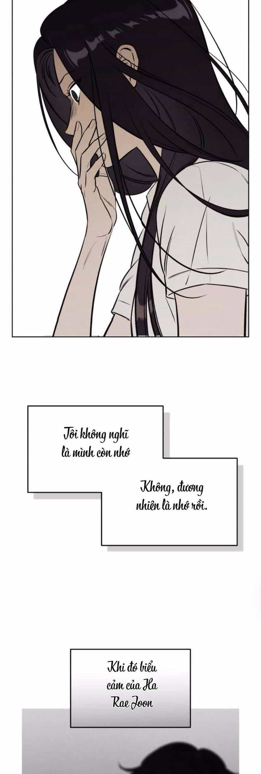 Muốn Mượn Chút Lửa Không? - Chương 61 - ảnh 14