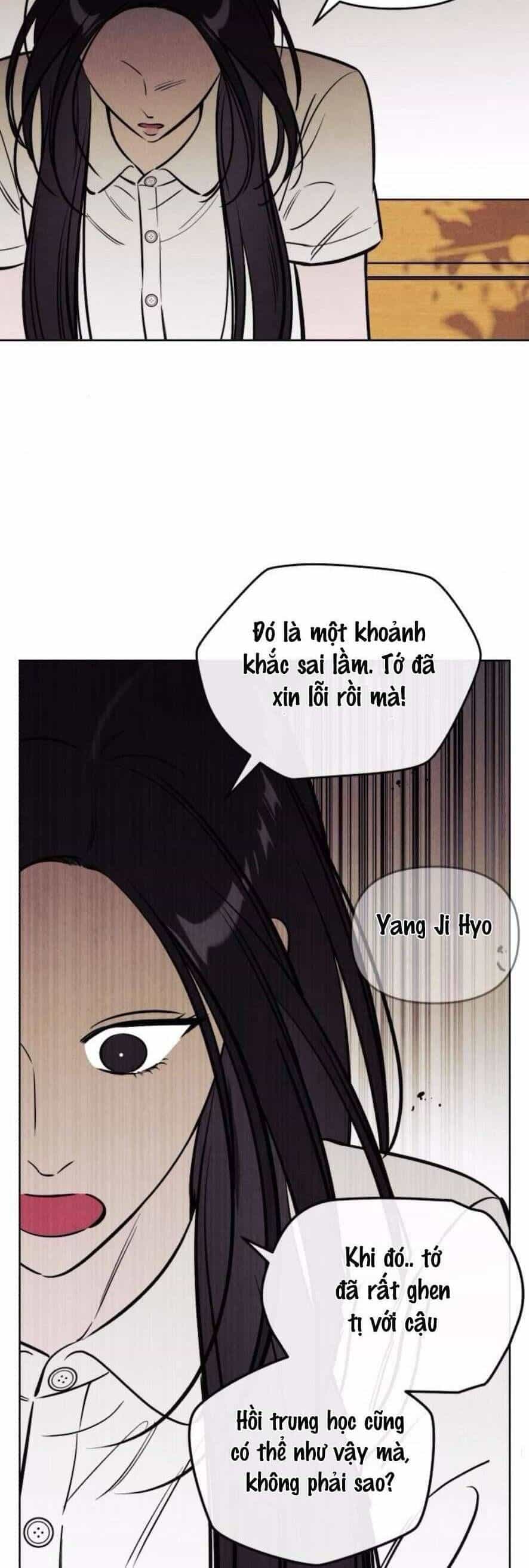 Muốn Mượn Chút Lửa Không? - Chương 61 - ảnh 17