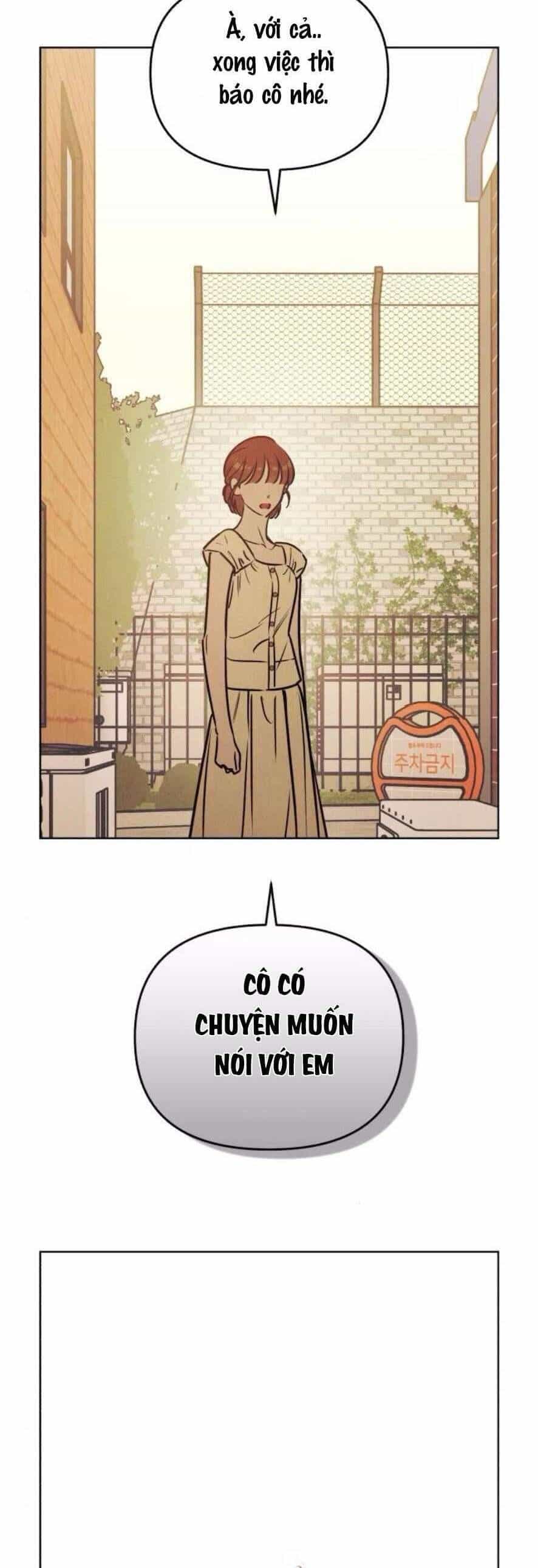 Muốn Mượn Chút Lửa Không? - Chương 61 - ảnh 47