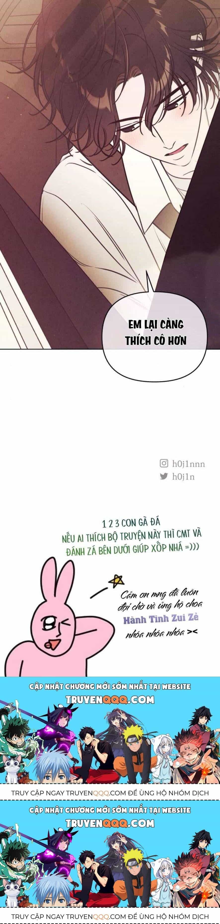 Muốn Mượn Chút Lửa Không? - Chương 61 - ảnh 54
