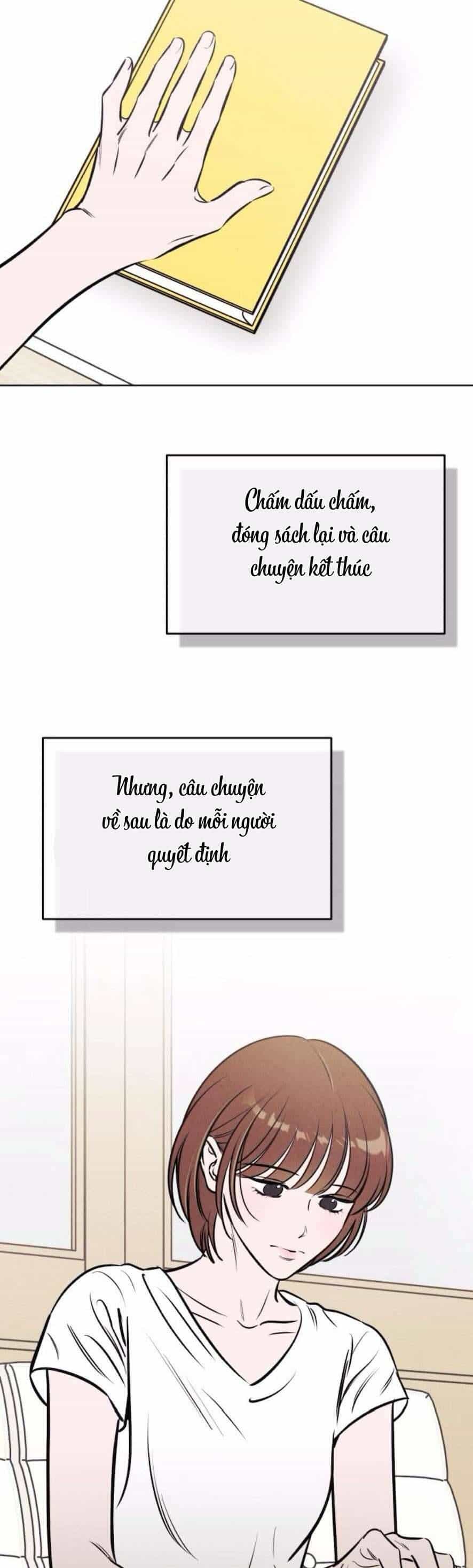 Muốn Mượn Chút Lửa Không? - Chương 62 - ảnh 51