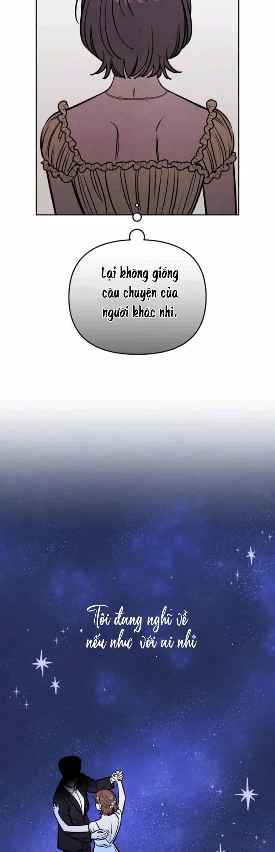 Muốn Mượn Chút Lửa Không? - Chương 67 - ảnh 32