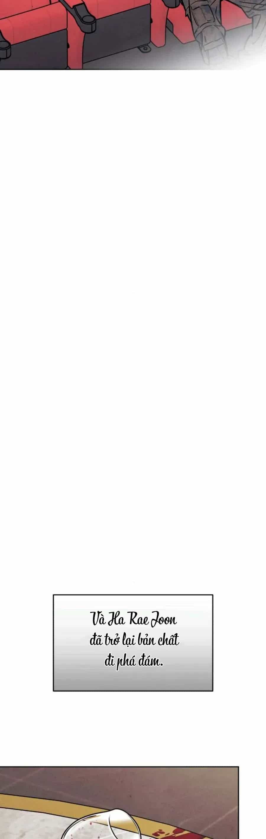Muốn Mượn Chút Lửa Không? - Chương 67 - ảnh 41