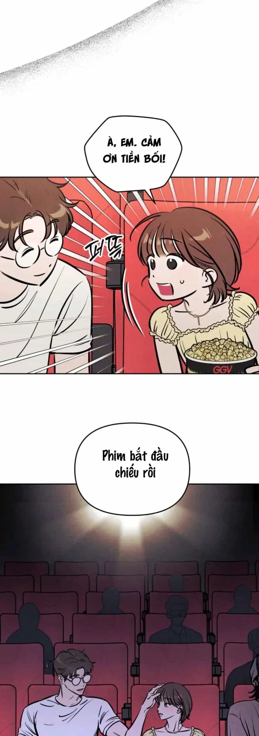 Muốn Mượn Chút Lửa Không? - Chương 67 - ảnh 9