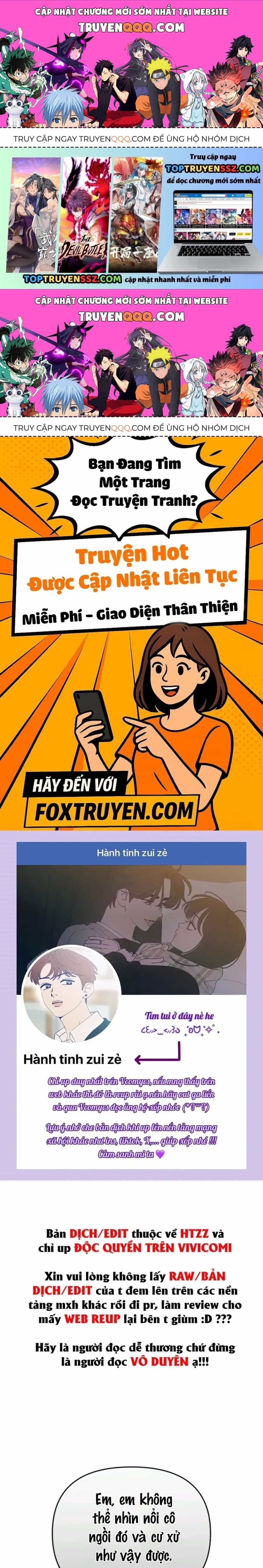 Muốn Mượn Chút Lửa Không? - Chương 69 - ảnh 1