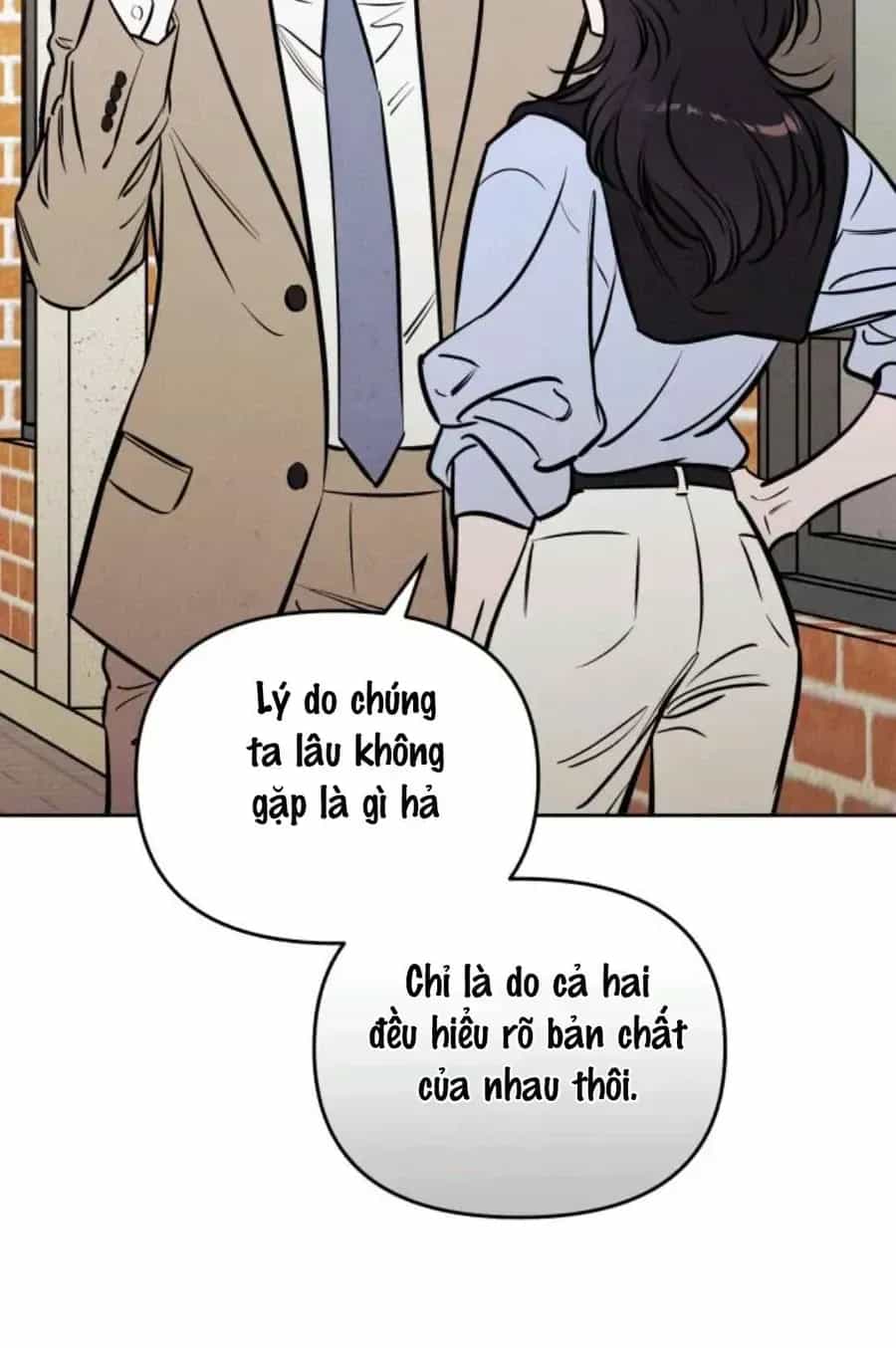 Muốn Mượn Chút Lửa Không? - Chương 70 - ảnh 32