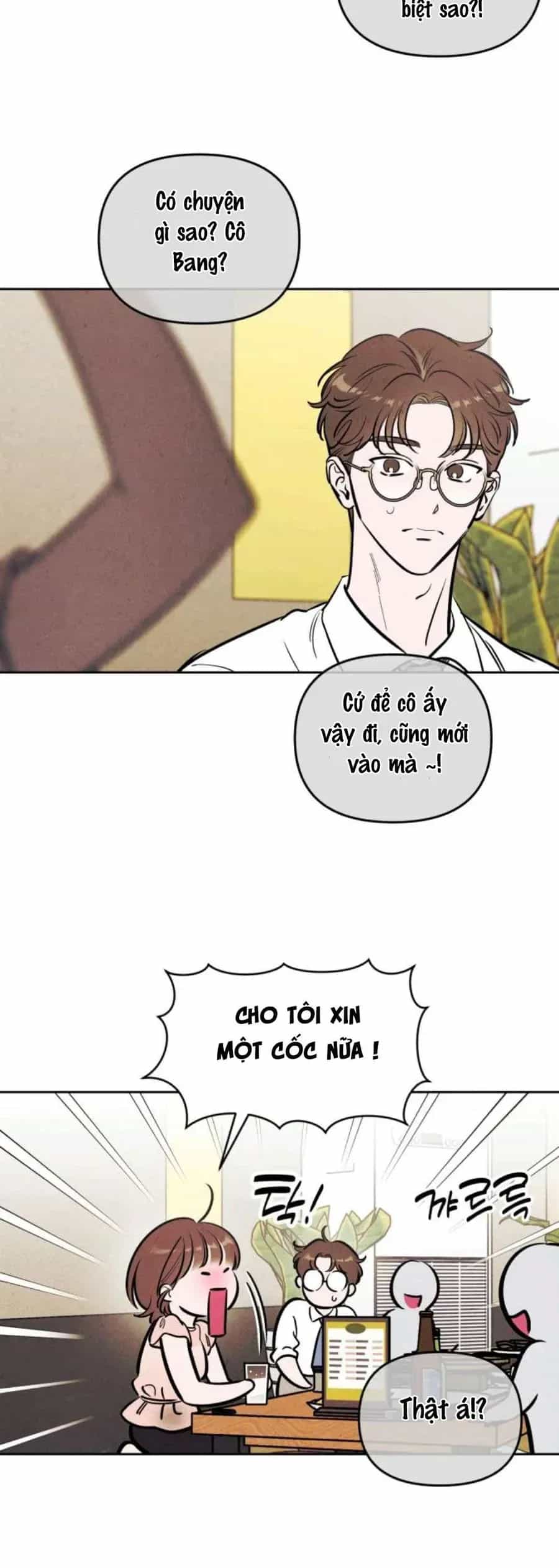 Muốn Mượn Chút Lửa Không? - Chương 72 - ảnh 15