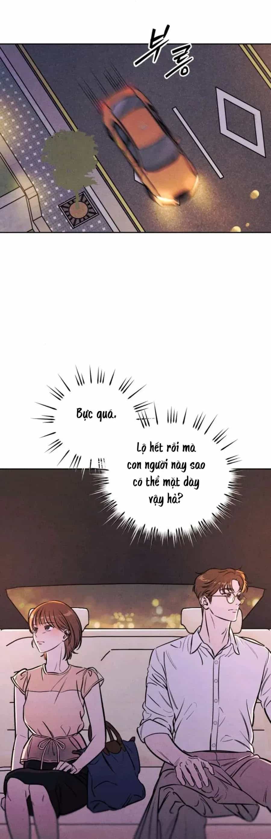 Muốn Mượn Chút Lửa Không? - Chương 72 - ảnh 26