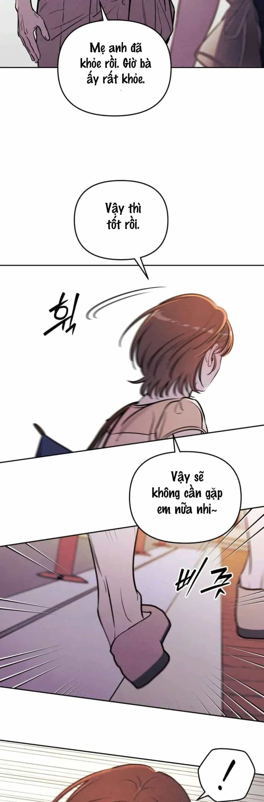 Muốn Mượn Chút Lửa Không? - Chương 72 - ảnh 39
