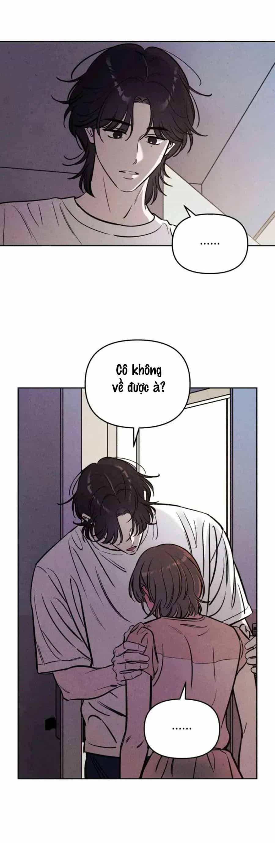 Muốn Mượn Chút Lửa Không? - Chương 73 - ảnh 31