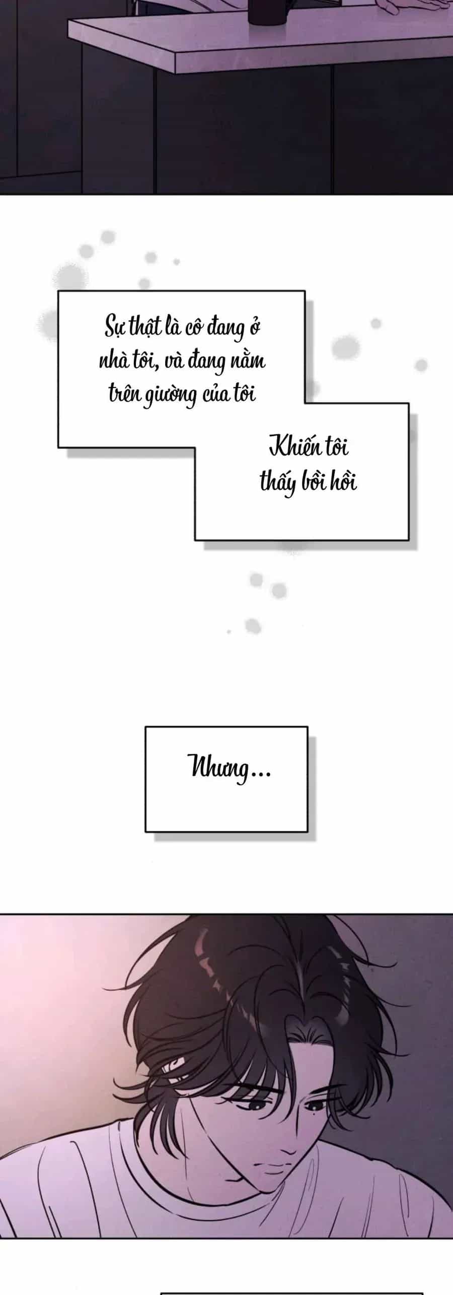 Muốn Mượn Chút Lửa Không? - Chương 73 - ảnh 39