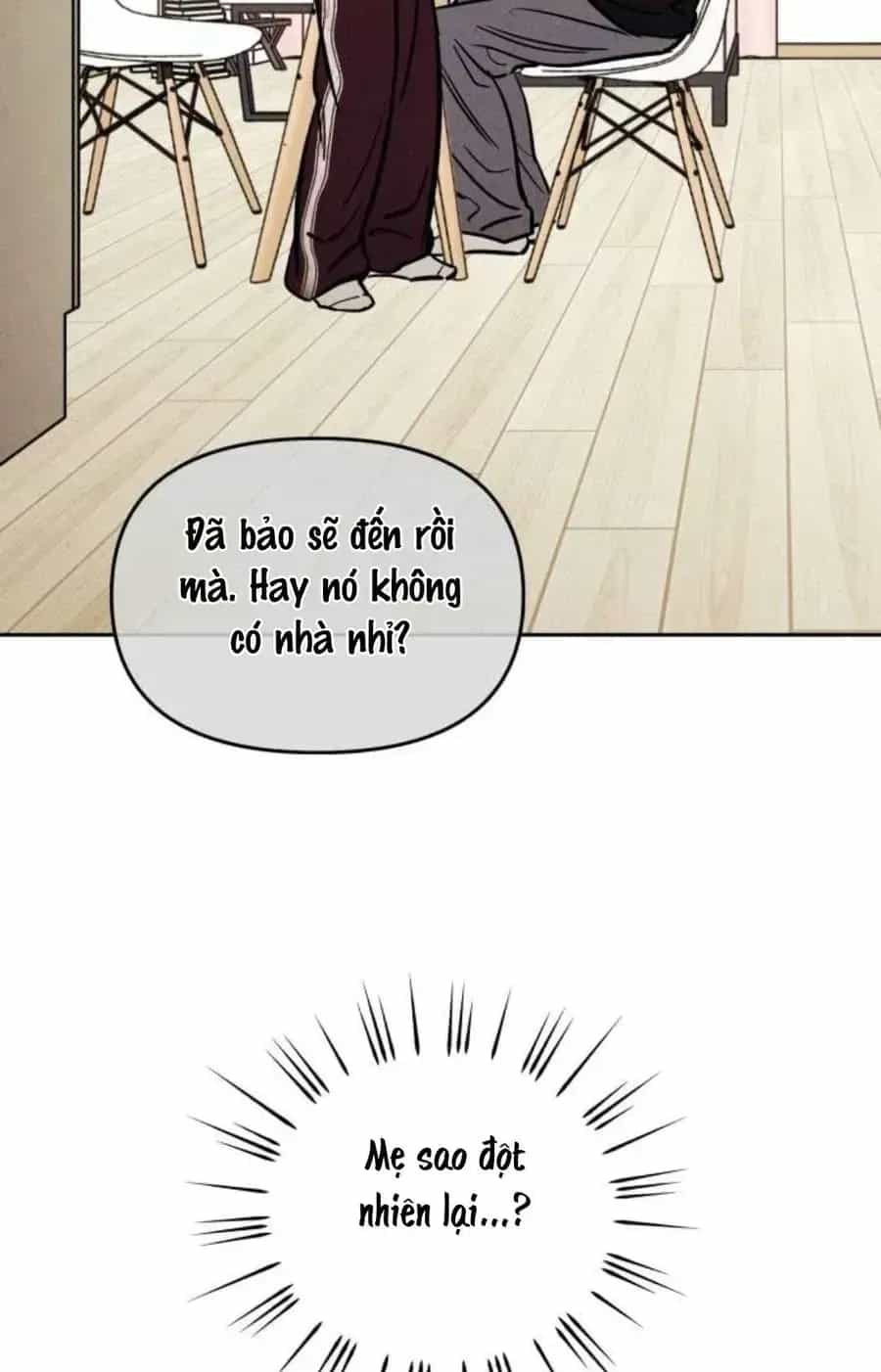 Muốn Mượn Chút Lửa Không? - Chương 75 - ảnh 8