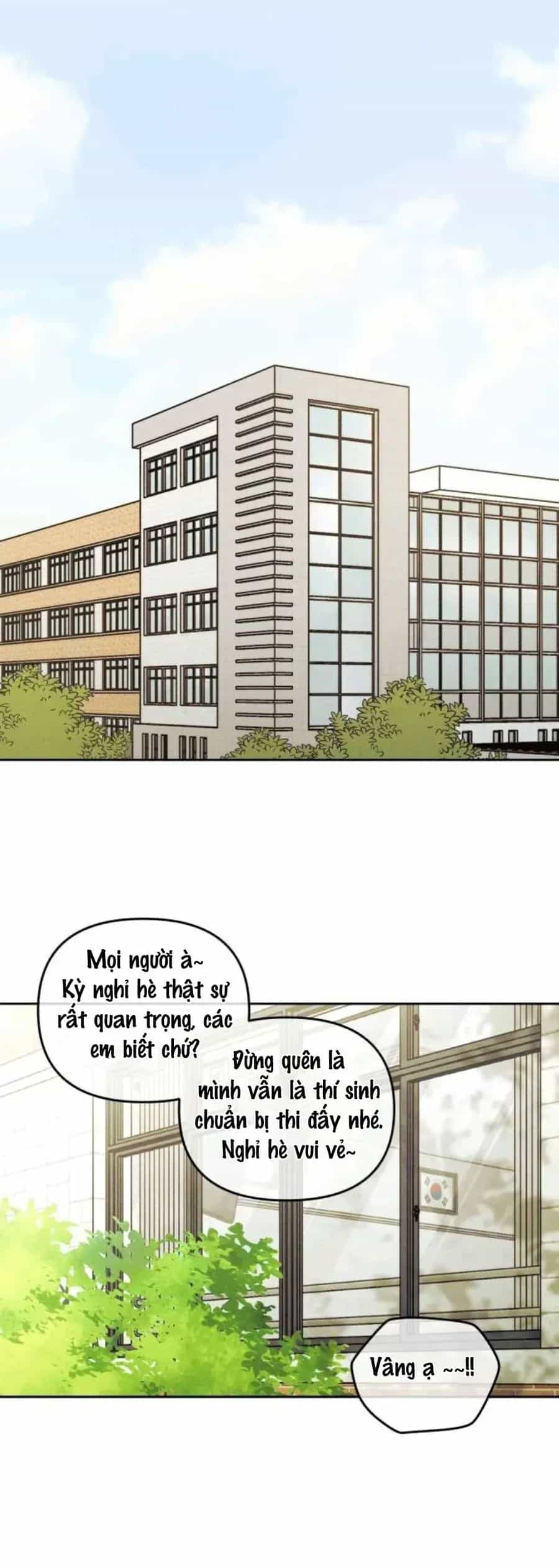 Muốn Mượn Chút Lửa Không? - Chương 76 - ảnh 16
