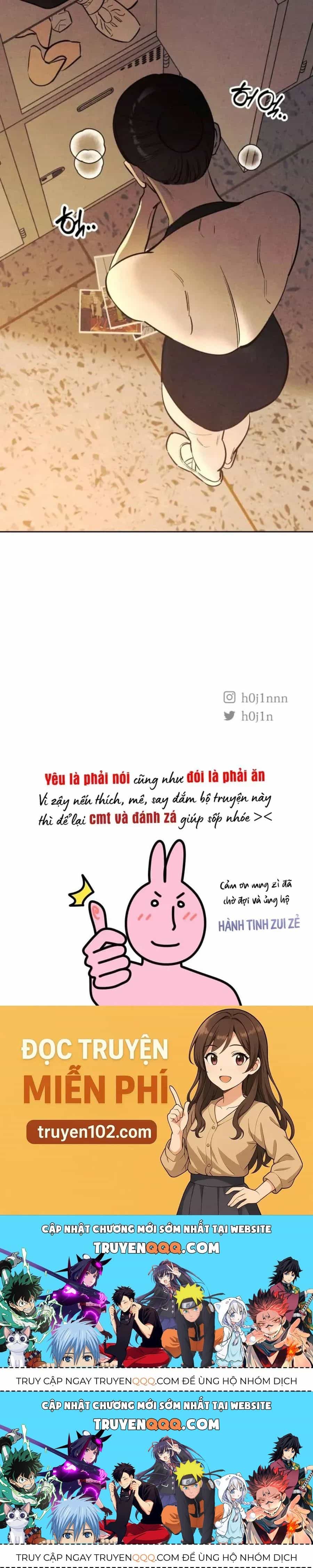 Muốn Mượn Chút Lửa Không? - Chương 76 - ảnh 43