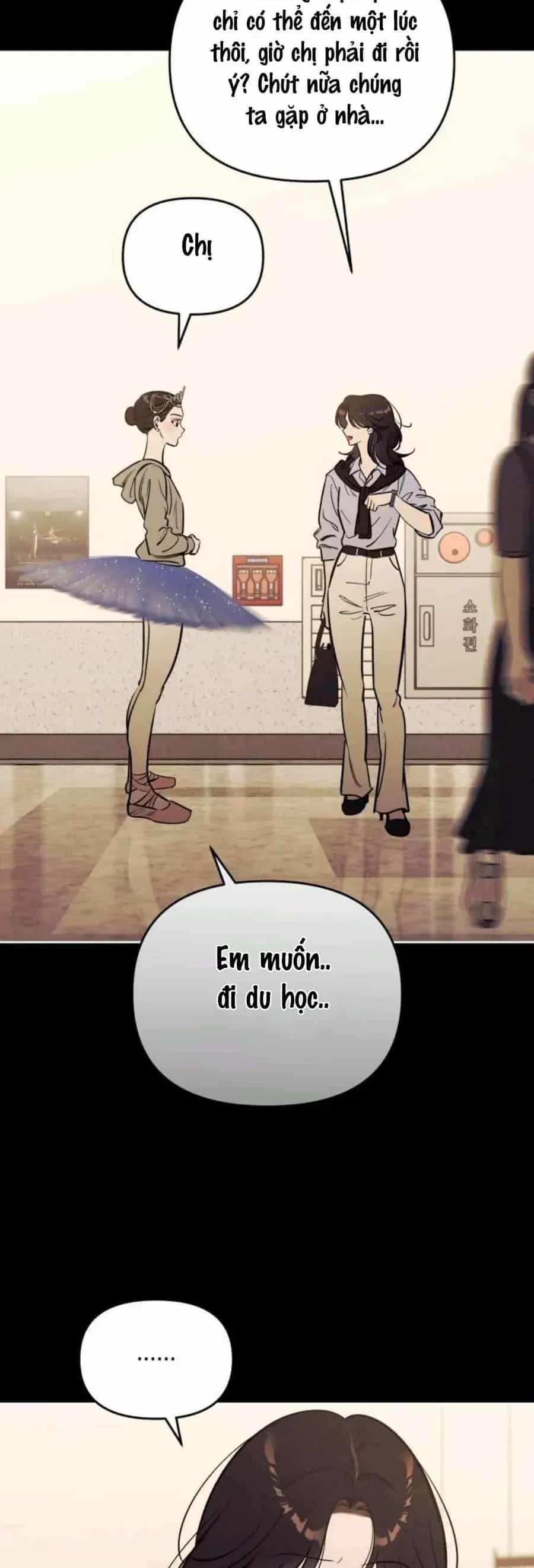 Muốn Mượn Chút Lửa Không? - Chương 76 - ảnh 5