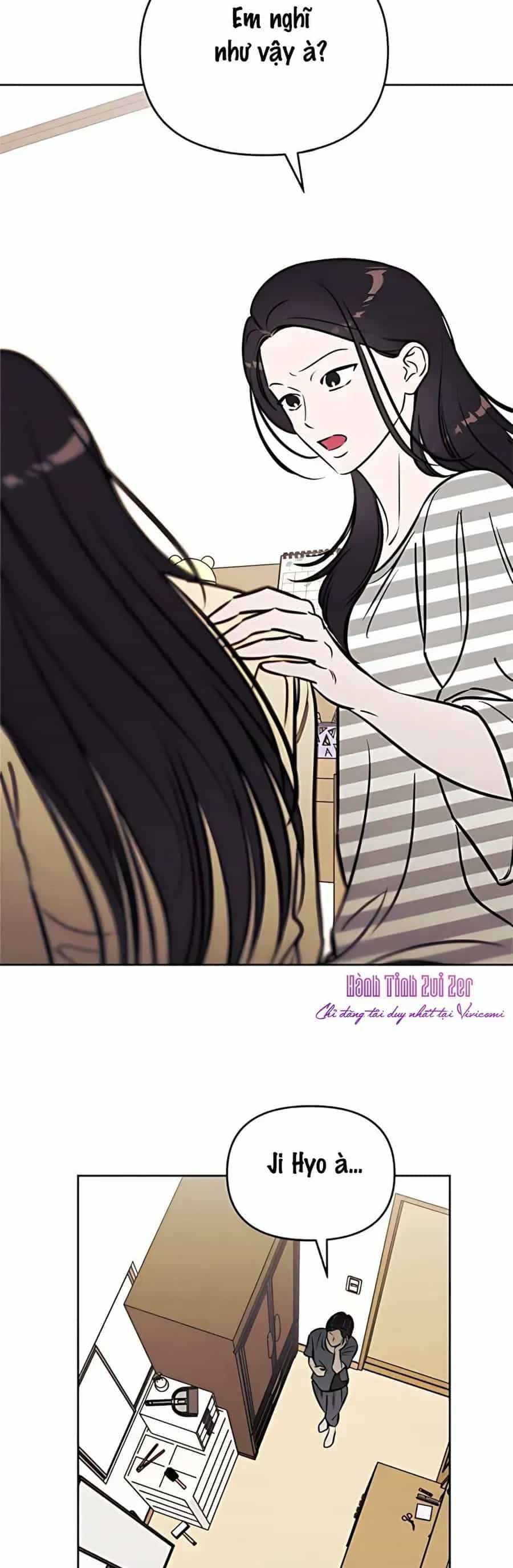 Muốn Mượn Chút Lửa Không? - Chương 79 - ảnh 20