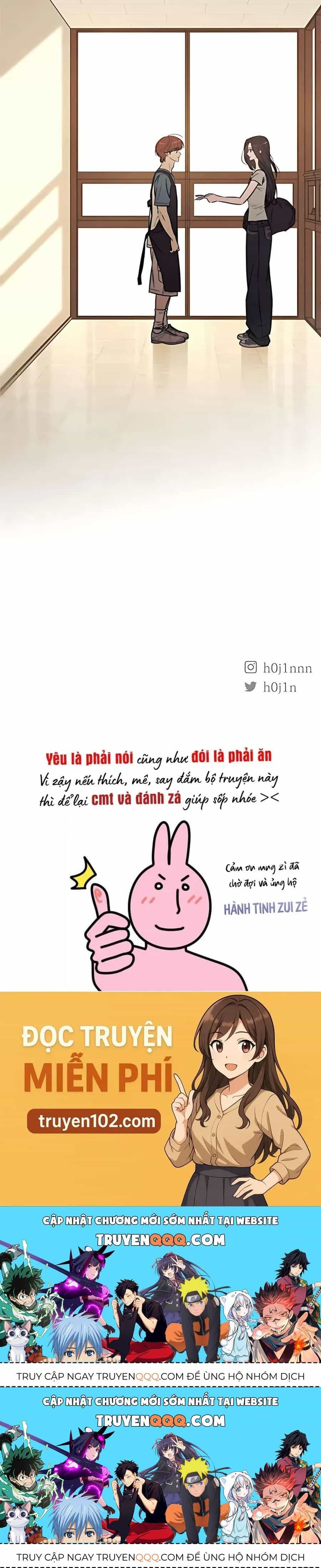 Muốn Mượn Chút Lửa Không? - Chương 79 - ảnh 49