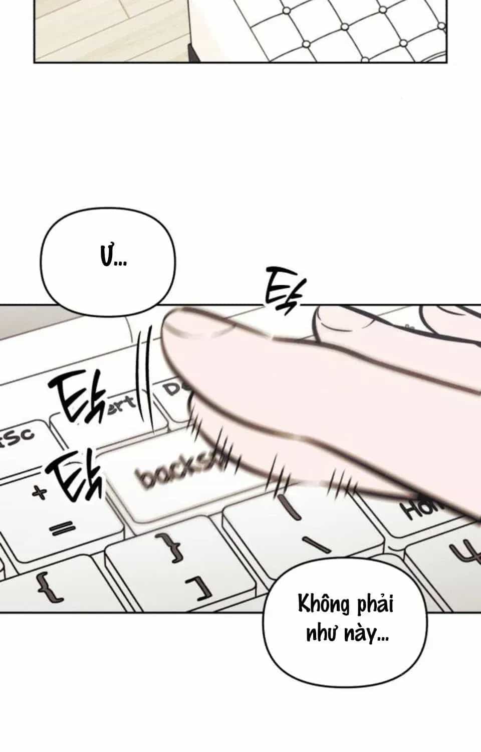 Muốn Mượn Chút Lửa Không? - Chương 82 - ảnh 3