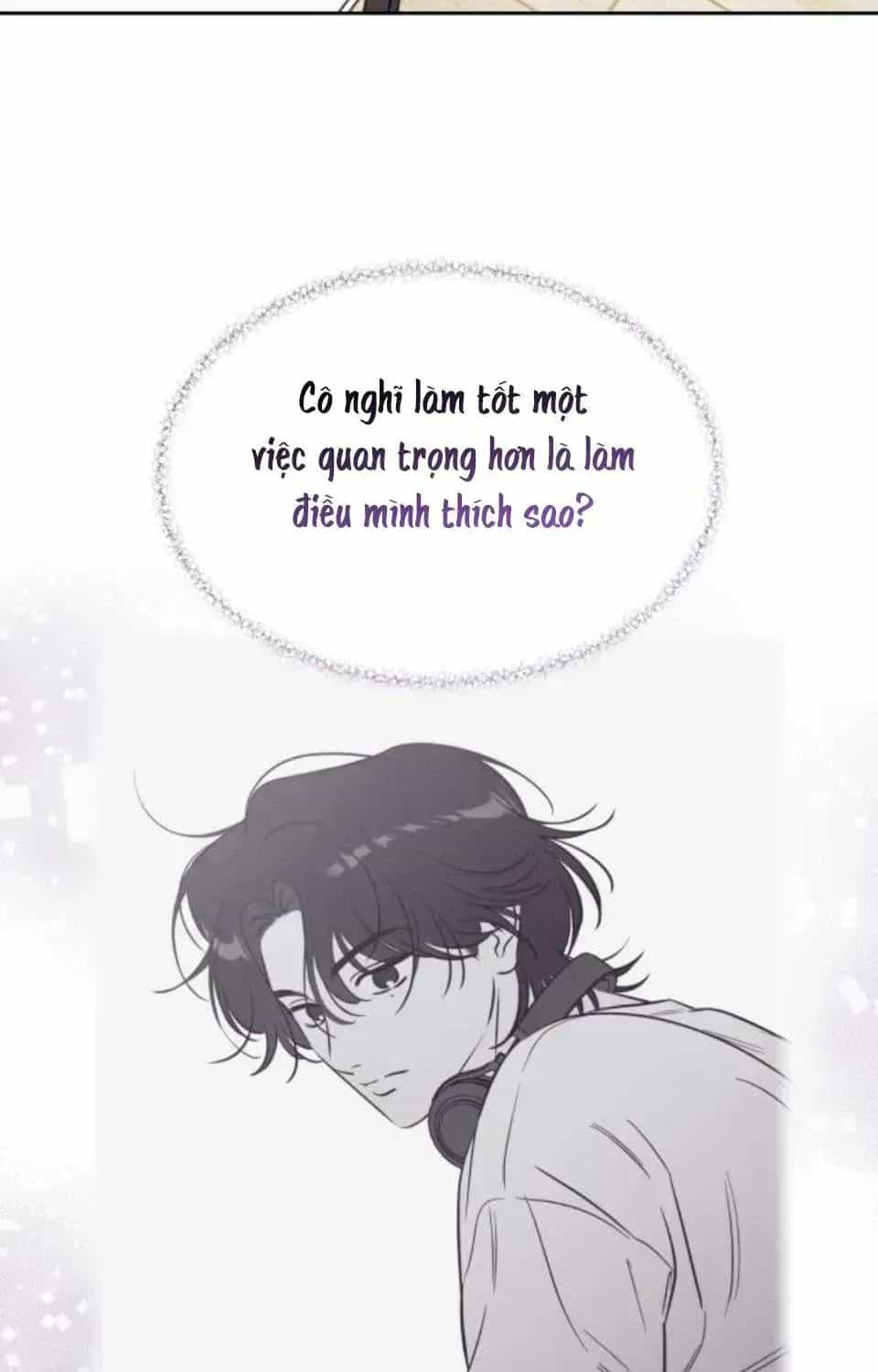 Muốn Mượn Chút Lửa Không? - Chương 82 - ảnh 5