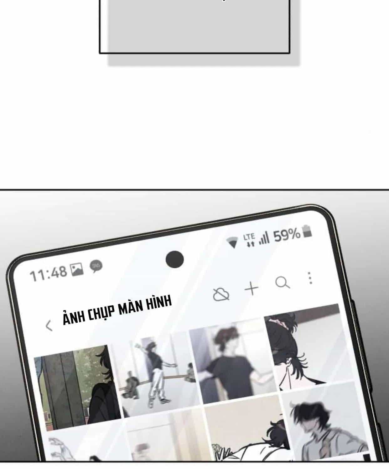 Muốn Mượn Chút Lửa Không? - Chương 84 - ảnh 84