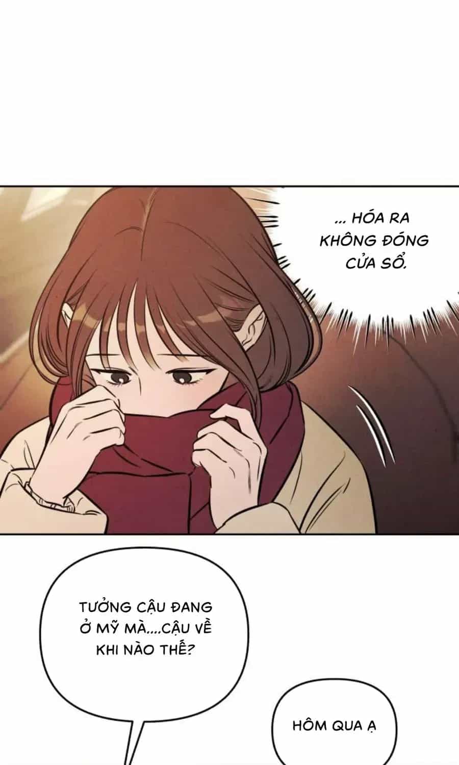 Muốn Mượn Chút Lửa Không? - Chương 85 - ảnh 42