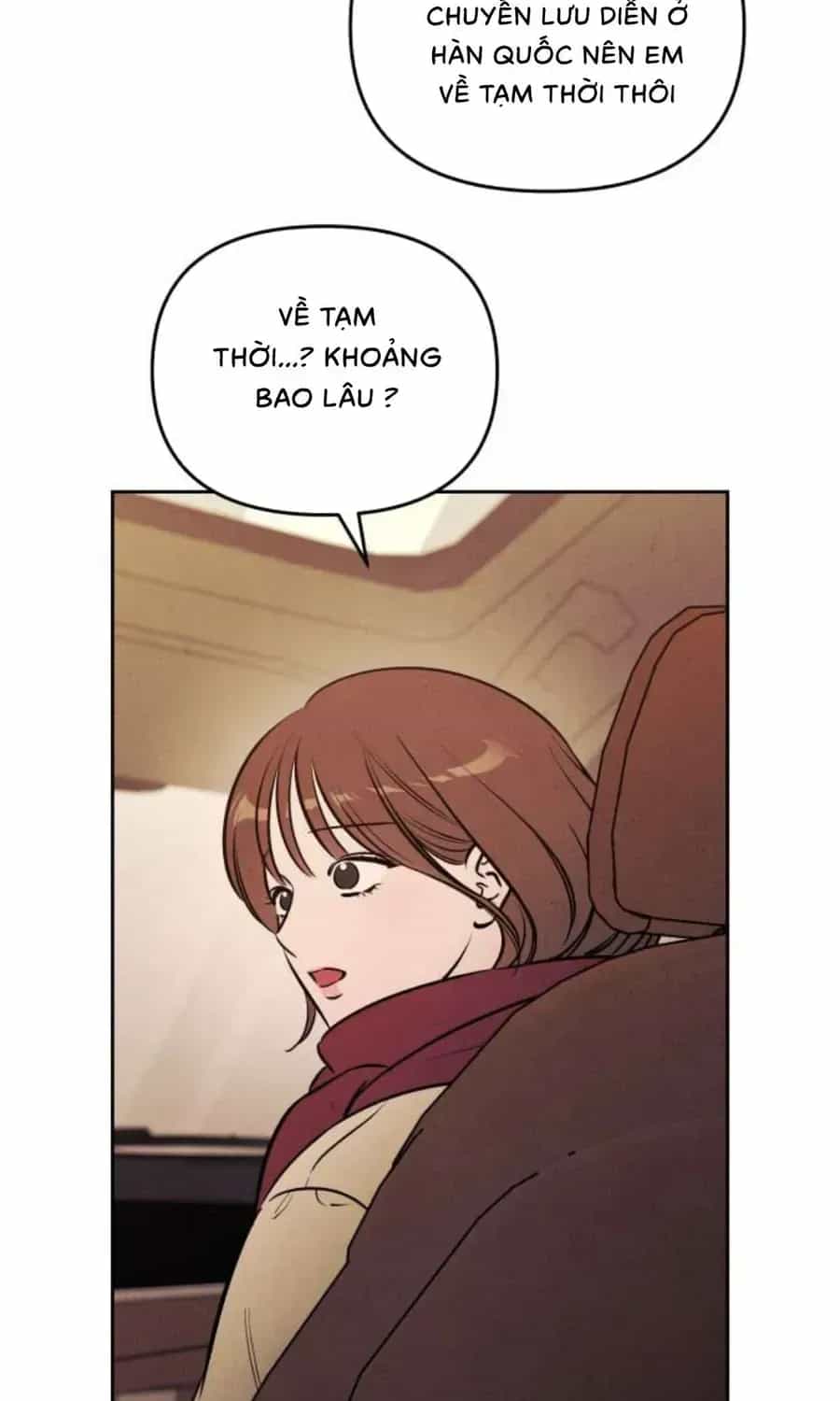 Muốn Mượn Chút Lửa Không? - Chương 85 - ảnh 44