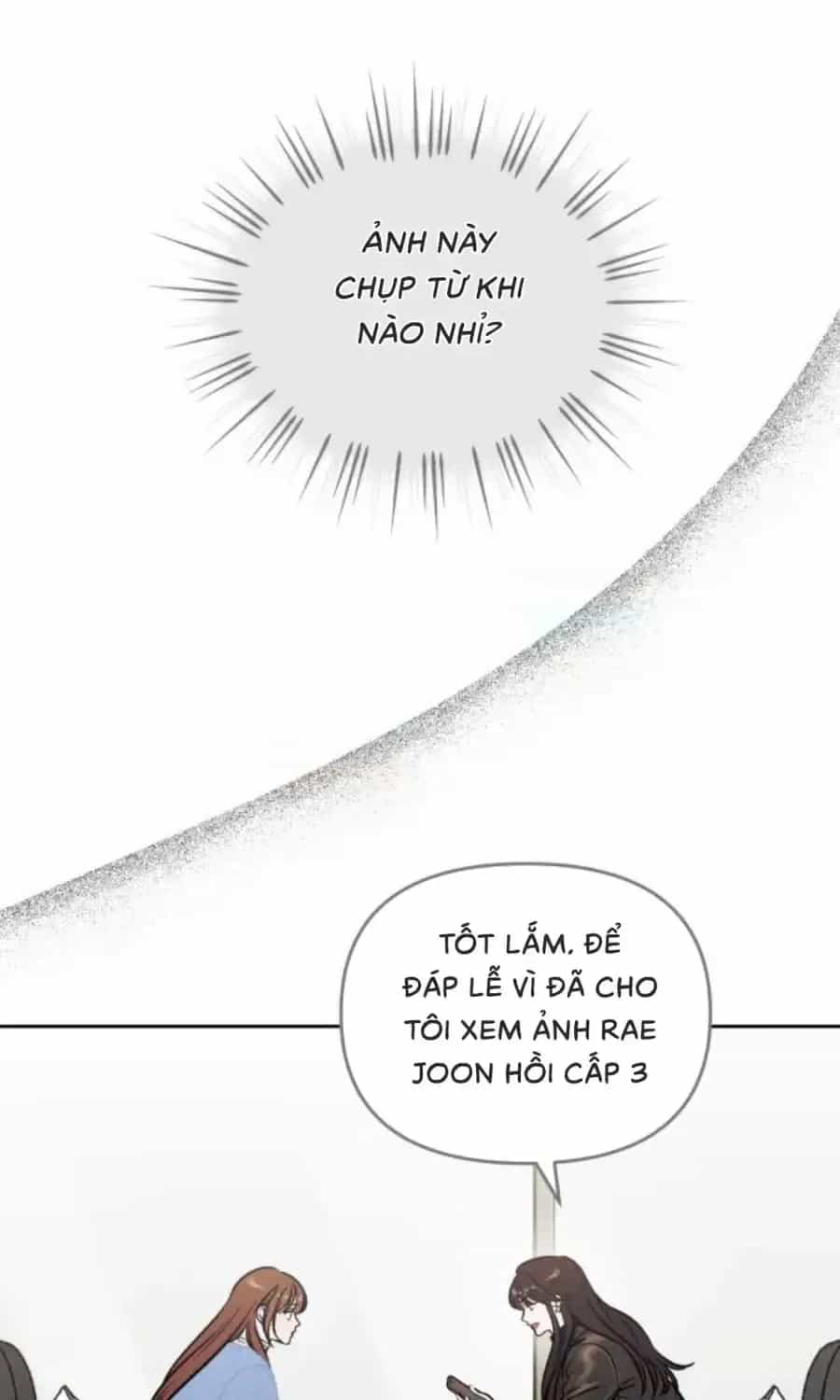 Muốn Mượn Chút Lửa Không? - Chương 89 - ảnh 51