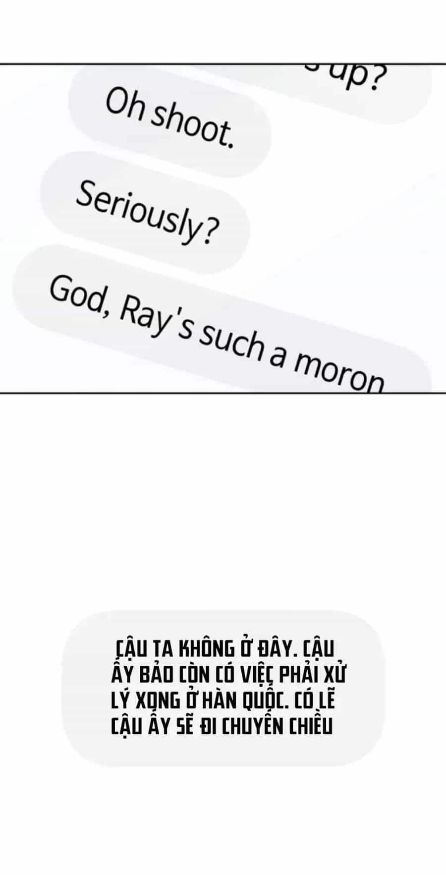 Muốn Mượn Chút Lửa Không? - Chương 91 - ảnh 30
