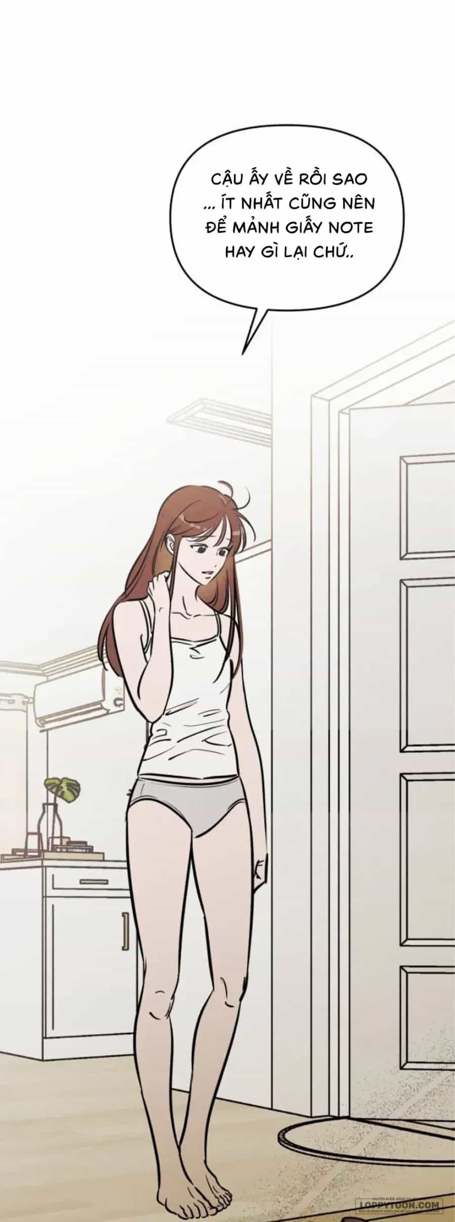 Muốn Mượn Chút Lửa Không? - Chương 91 - ảnh 4