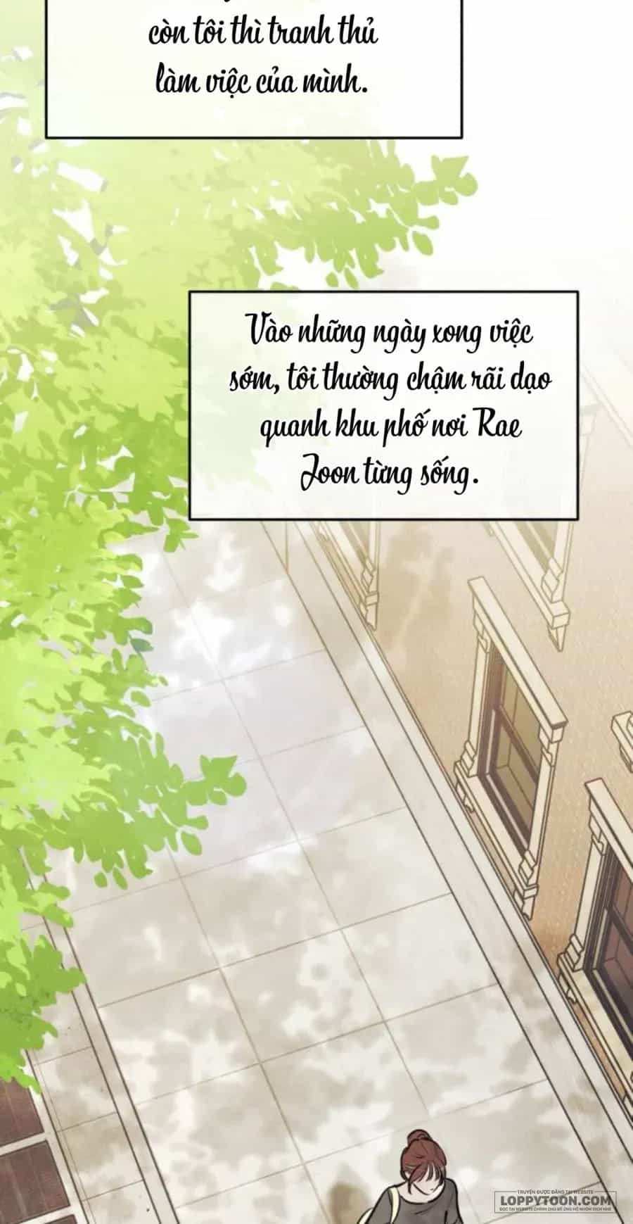 Muốn Mượn Chút Lửa Không? - Chương 93 - ảnh 29