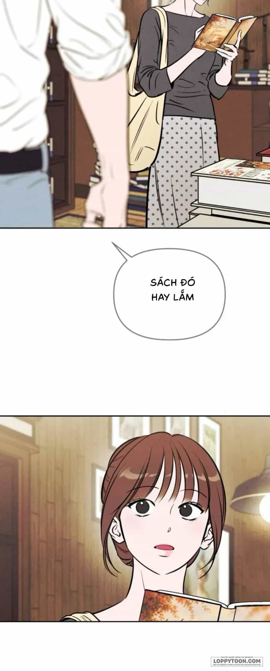 Muốn Mượn Chút Lửa Không? - Chương 93 - ảnh 46