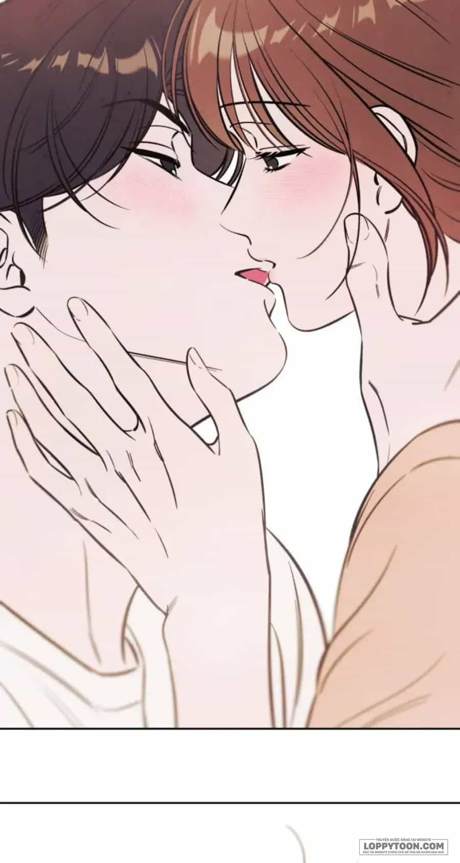 Muốn Mượn Chút Lửa Không? - Chương 93 - ảnh 6