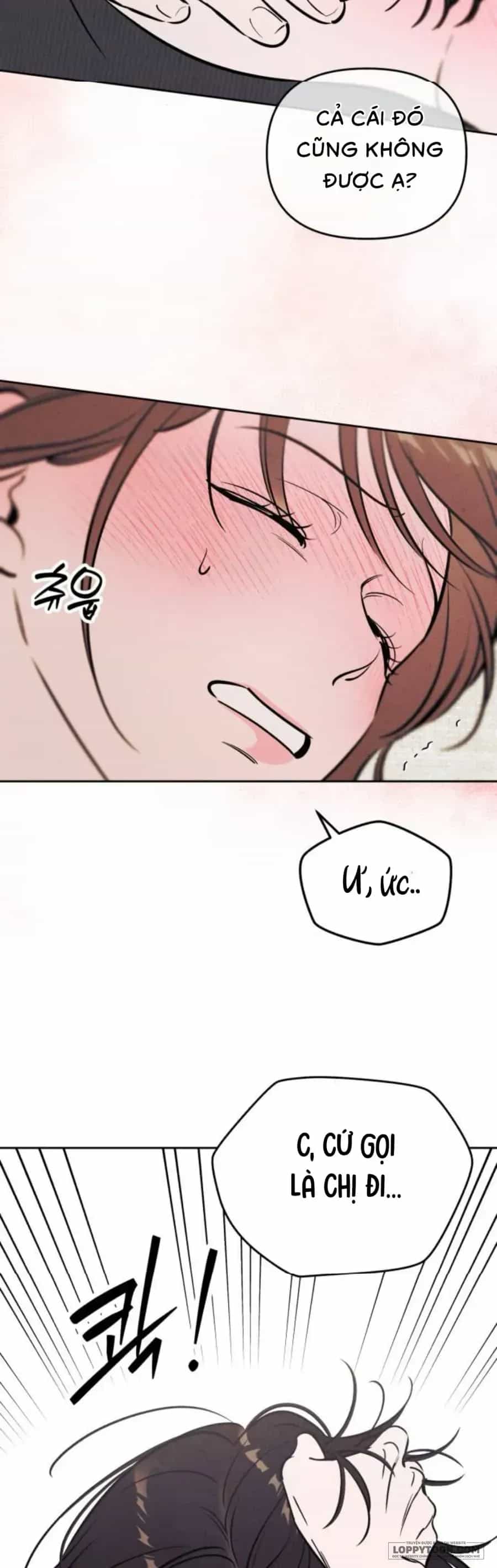 Muốn Mượn Chút Lửa Không? - Chương 94 - ảnh 22