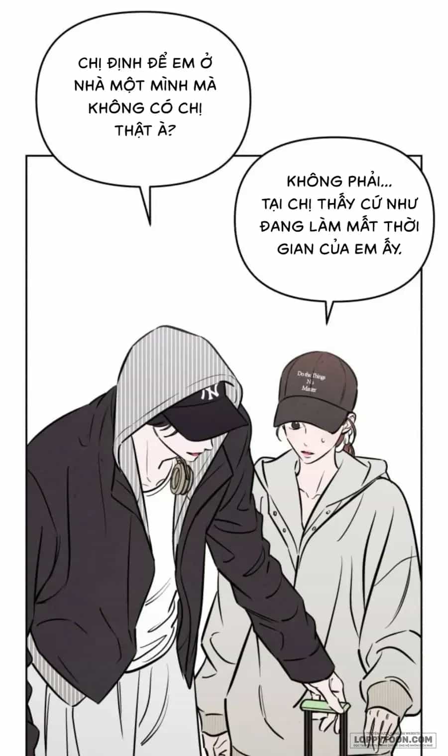 Muốn Mượn Chút Lửa Không? - Chương 95 - ảnh 16