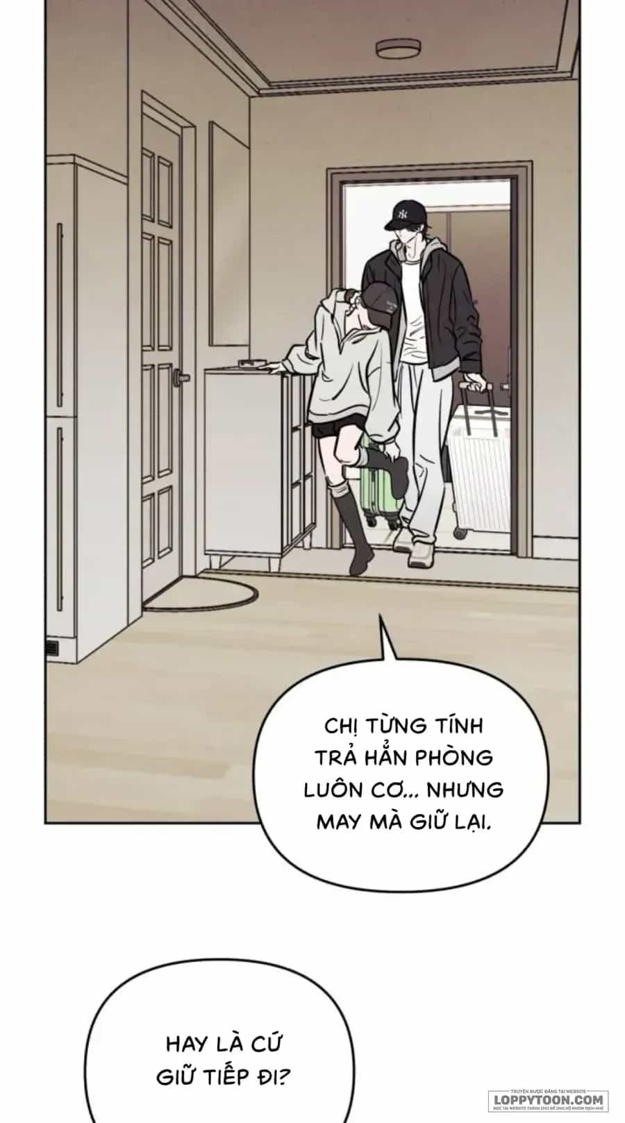 Muốn Mượn Chút Lửa Không? - Chương 95 - ảnh 27