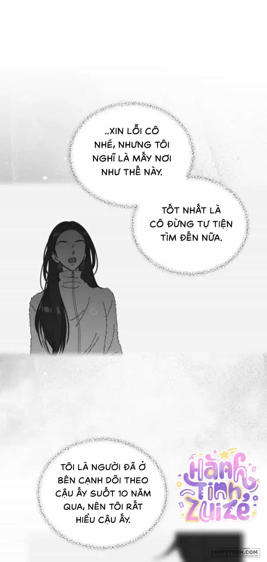 Muốn Mượn Chút Lửa Không? - Chương 95 - ảnh 76