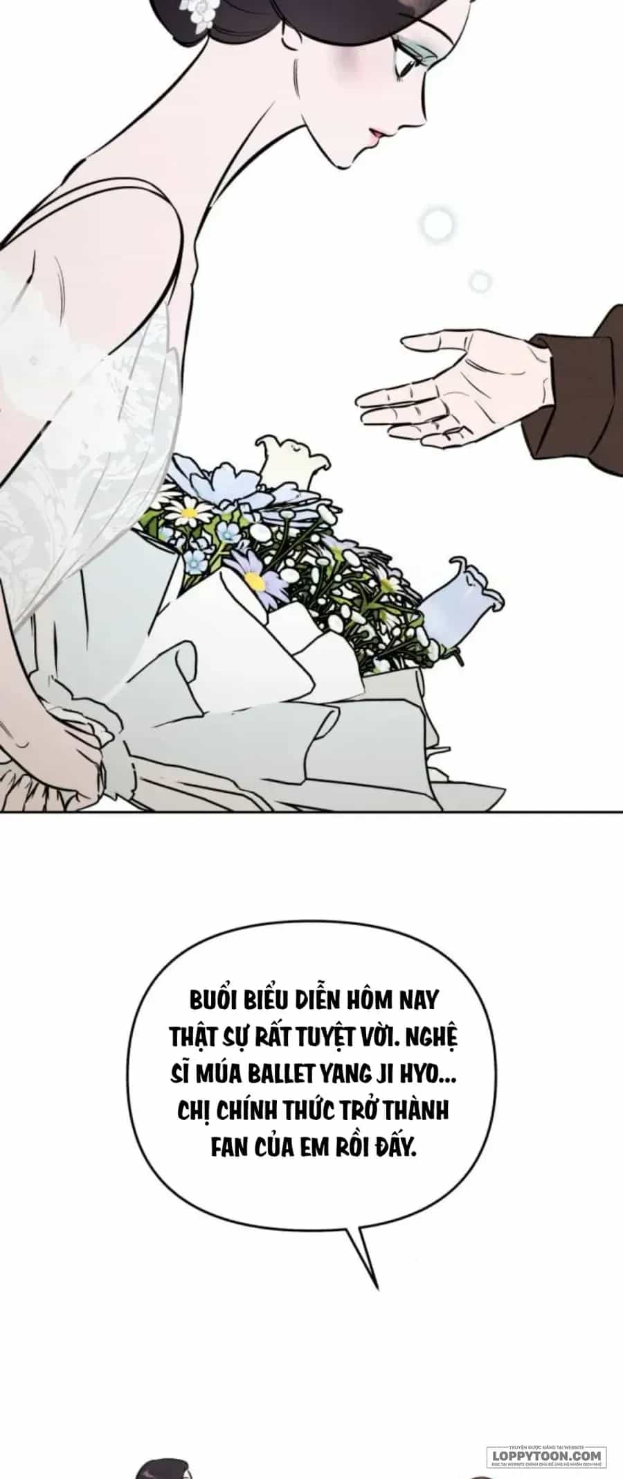 Muốn Mượn Chút Lửa Không? - Chương 95 - ảnh 80