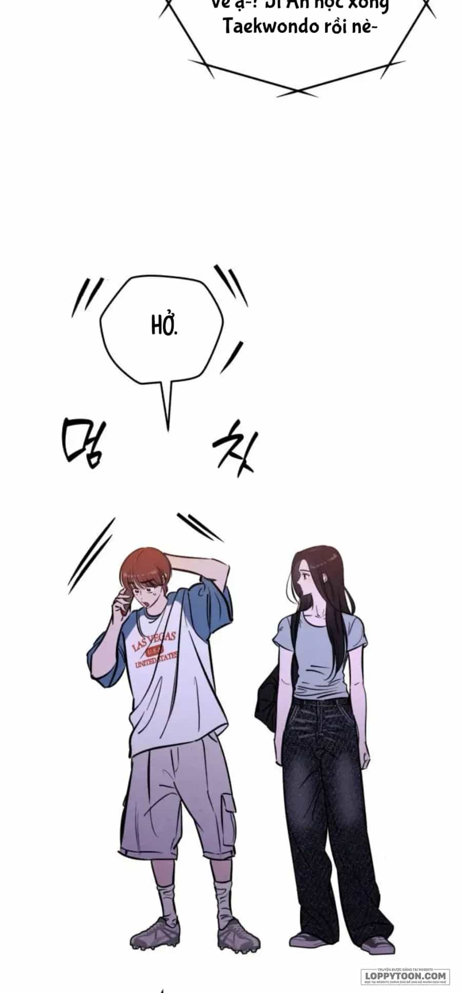 Muốn Mượn Chút Lửa Không? - Chương 97 - ảnh 67