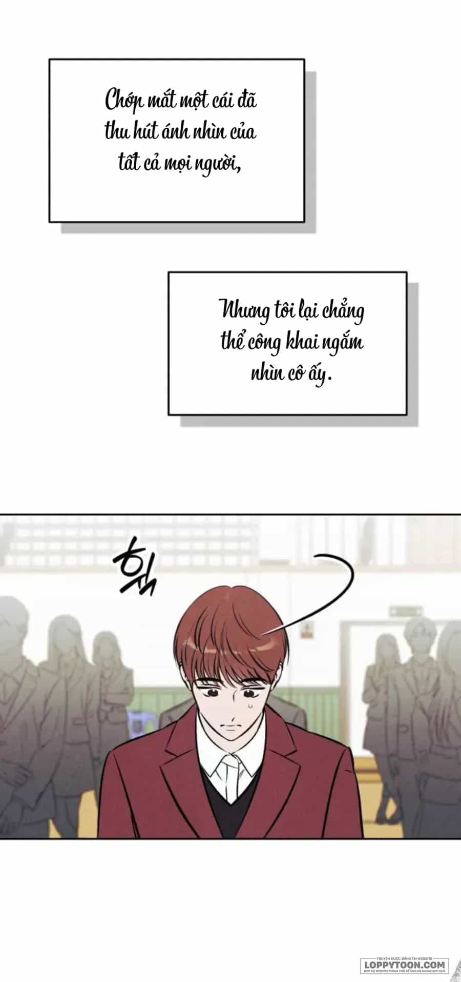 Muốn Mượn Chút Lửa Không? - Chương 97 - ảnh 8