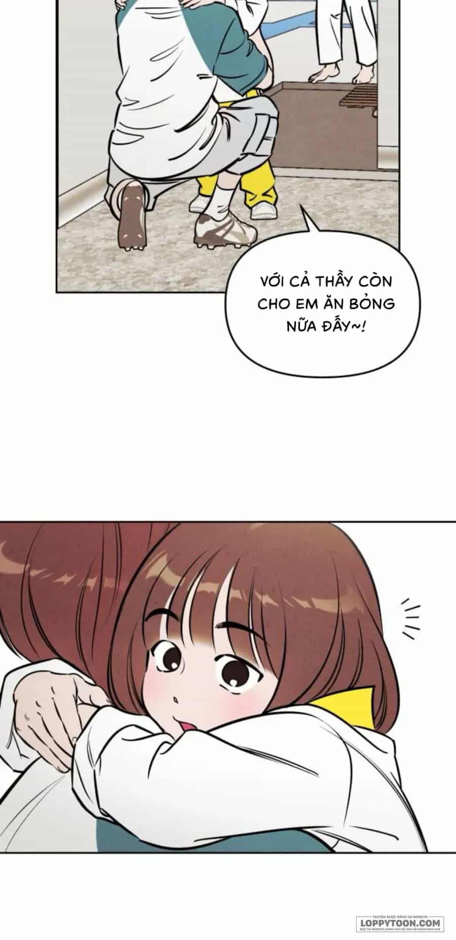 Muốn Mượn Chút Lửa Không? - Chương 98 - ảnh 3